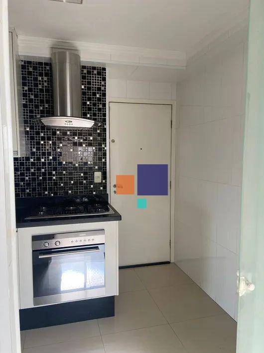 Apartamento à venda com 3 quartos, 104m² - Foto 8