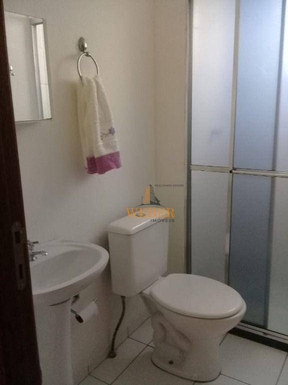 Apartamento à venda com 2 quartos, 47m² - Foto 9