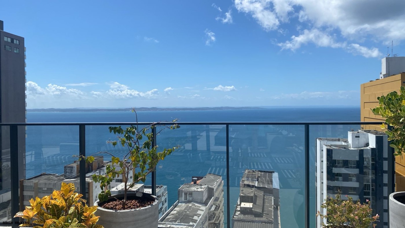 Apartamento à venda com 1 quarto, 25m² - Foto 12