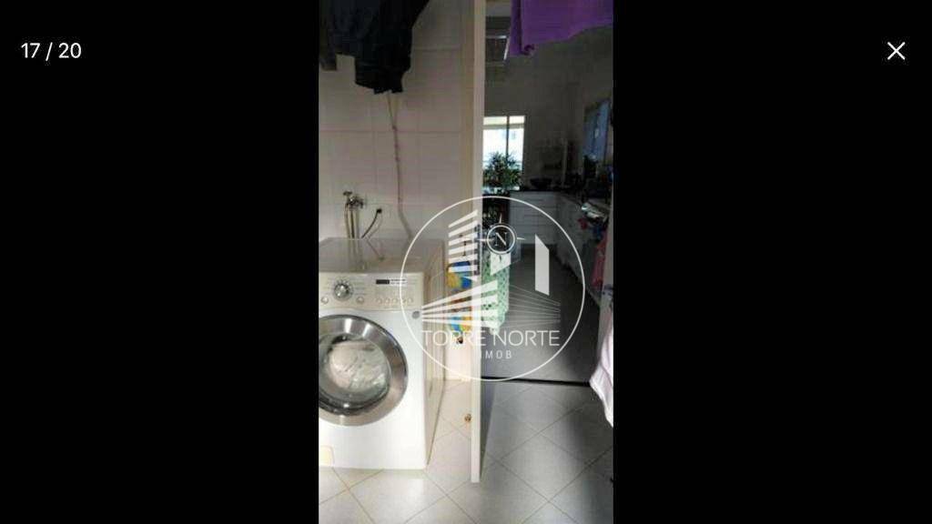 Apartamento à venda com 4 quartos, 303m² - Foto 13