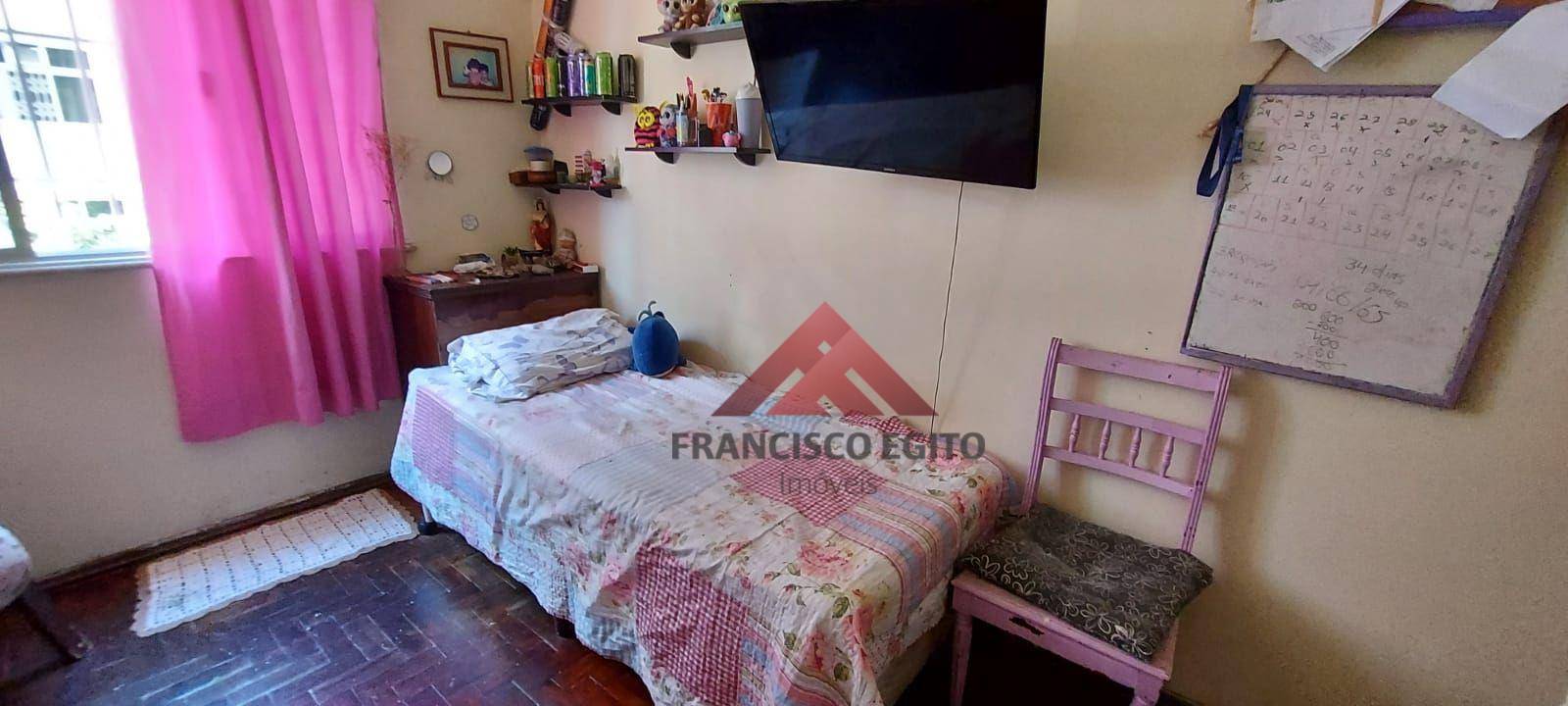 Apartamento à venda com 3 quartos, 100m² - Foto 11