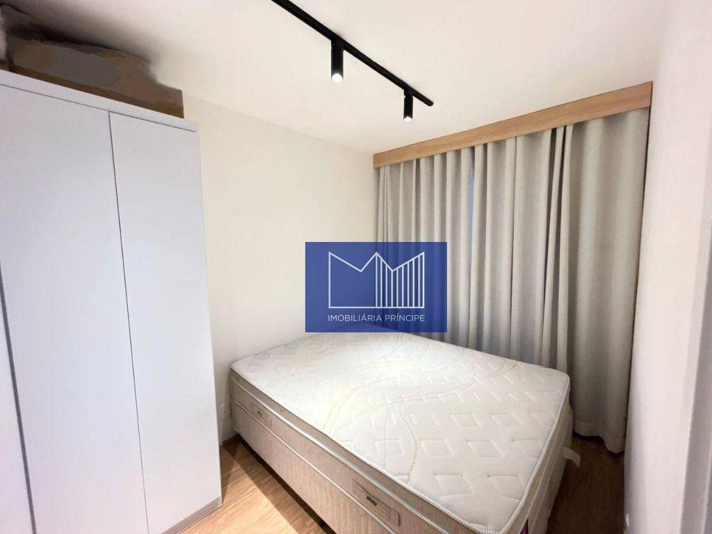 Apartamento à venda e aluguel com 1 quarto, 33m² - Foto 5