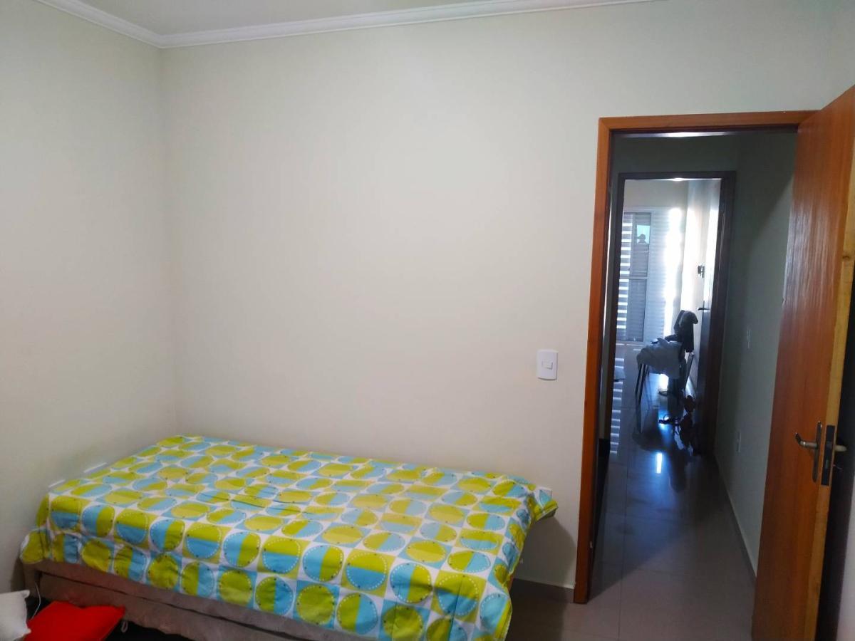 Sobrado à venda com 2 quartos, 86m² - Foto 8