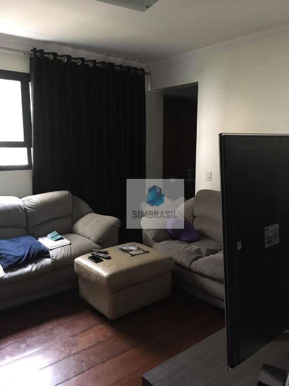 Apartamento à venda e aluguel com 4 quartos, 310m² - Foto 13