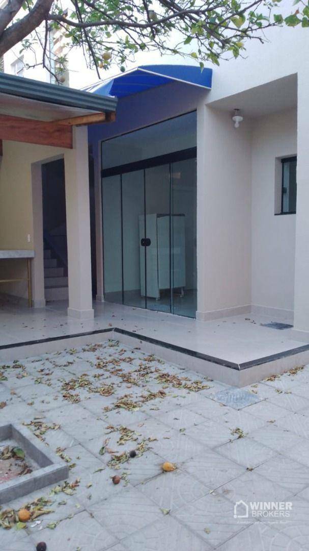 Casa, 3 quartos, 85 m² - Foto 4