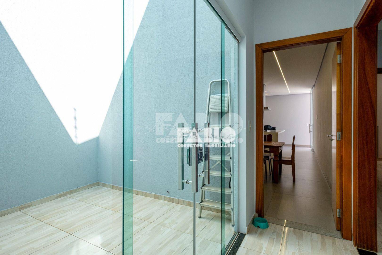 Casa à venda com 3 quartos, 175m² - Foto 13