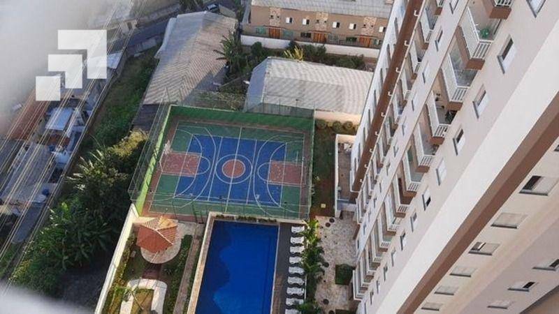 Apartamento à venda com 2 quartos, 48m² - Foto 86