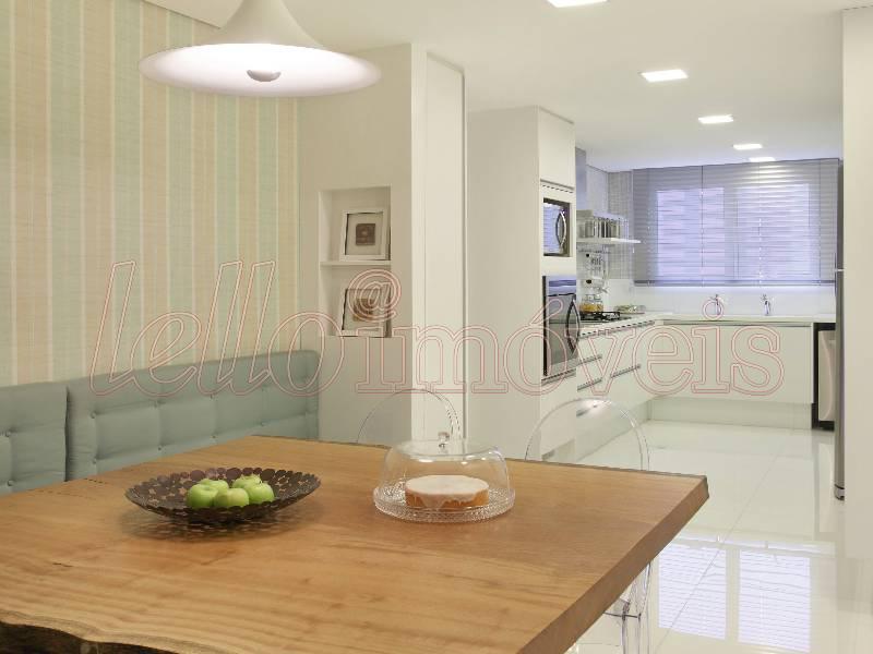 Apartamento à venda com 4 quartos, 392m² - Foto 19