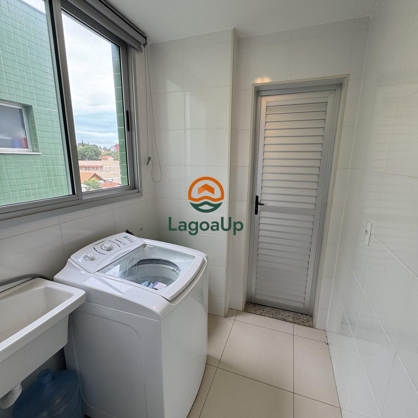 Cobertura à venda com 3 quartos, 203m² - Foto 22