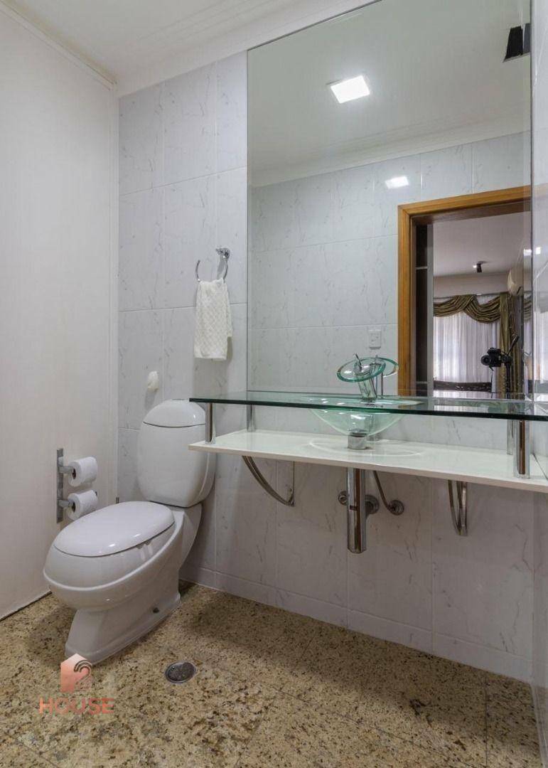 Casa de Condomínio, 4 quartos - Foto 16