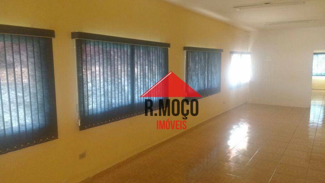 Loja-Salão para alugar, 125m² - Foto 2