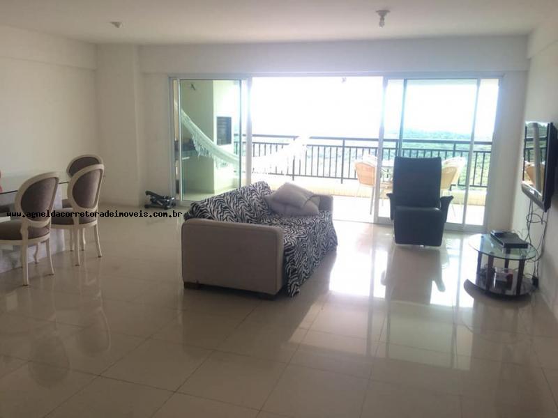 Apartamento à venda com 3 quartos, 196m² - Foto 25