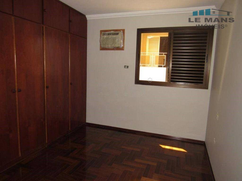 Apartamento à venda com 3 quartos, 126m² - Foto 5