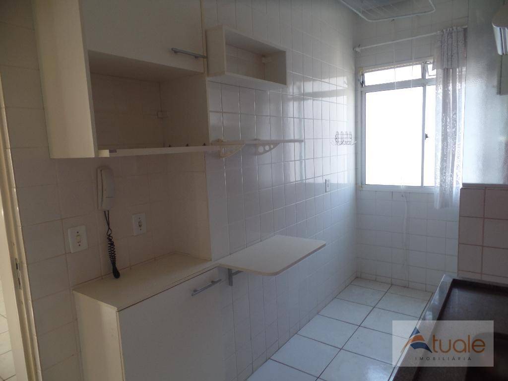 Apartamento à venda e aluguel com 2 quartos, 49m² - Foto 6