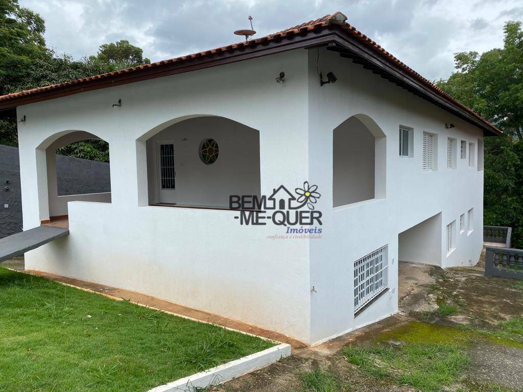 Casa à venda com 5 quartos, 500m² - Foto 4