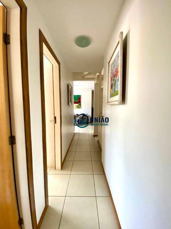 Cobertura à venda com 4 quartos, 220m² - Foto 20