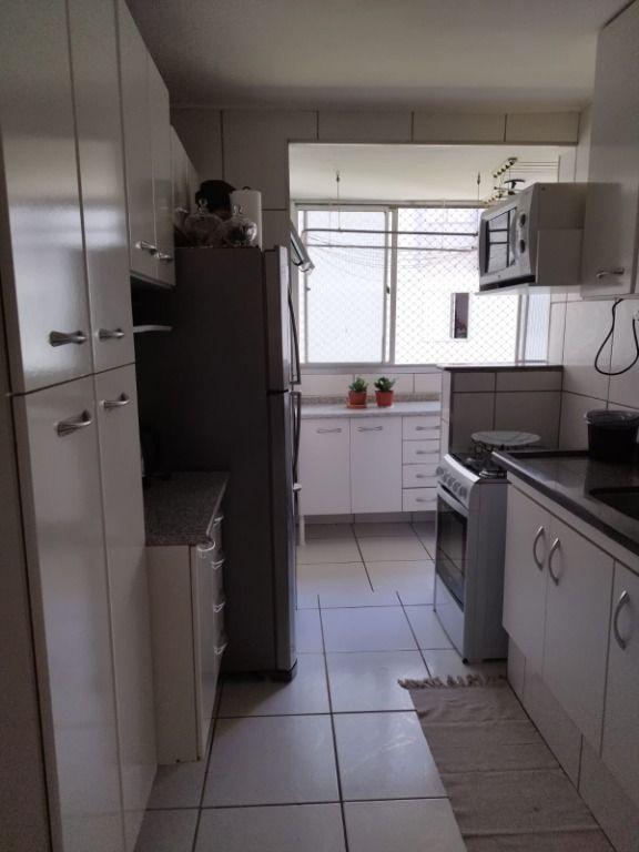 Apartamento à venda com 3 quartos, 70m² - Foto 5