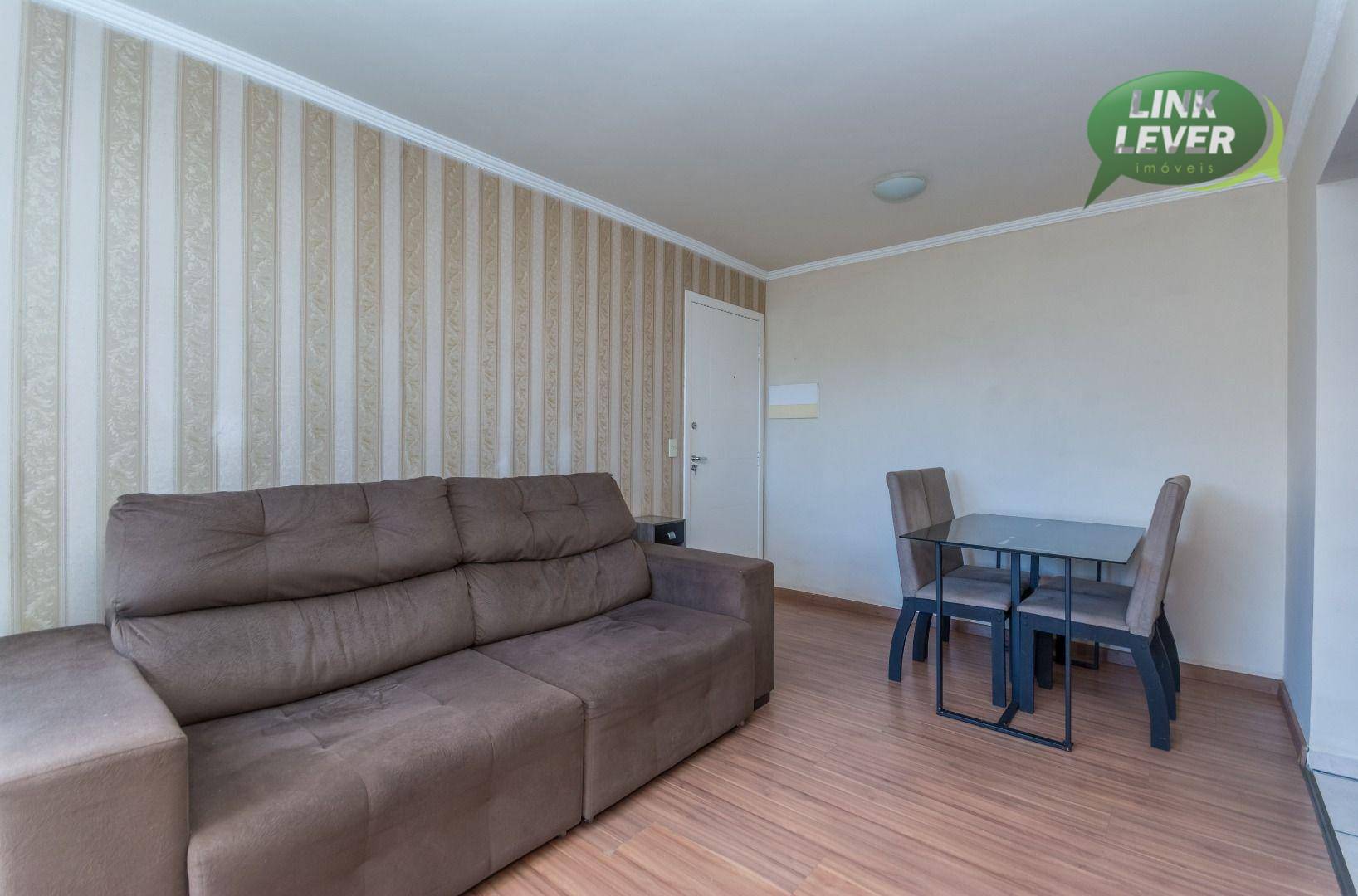 Apartamento para alugar com 2 quartos, 47m² - Foto 4