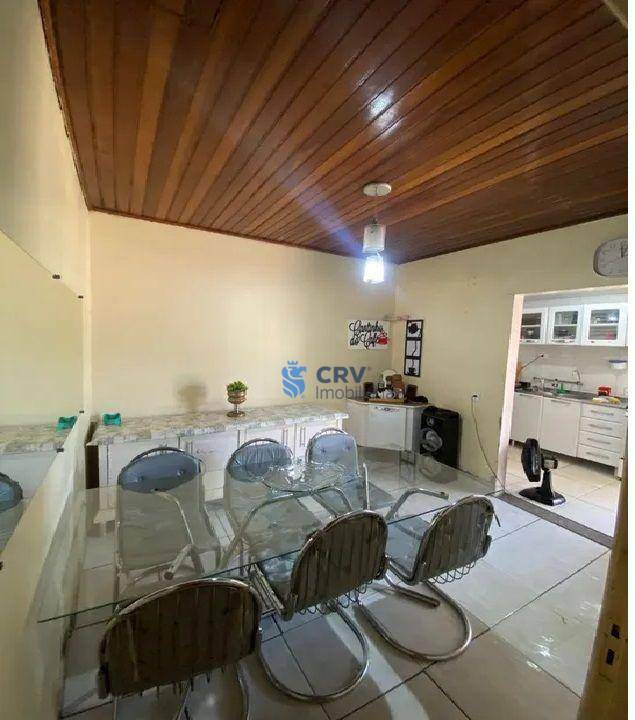 Casa à venda com 3 quartos, 120m² - Foto 6