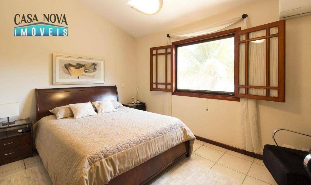 Casa de Condomínio à venda e aluguel com 4 quartos, 350m² - Foto 8