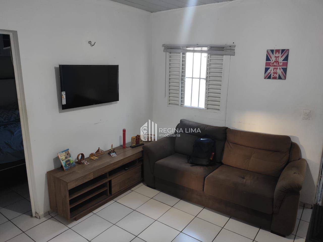 Apartamento à venda com 2 quartos, 42m² - Foto 2