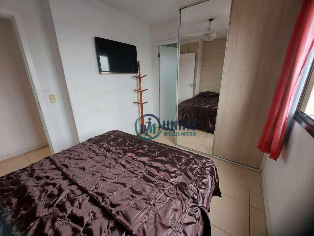 Apartamento à venda com 3 quartos, 75m² - Foto 11