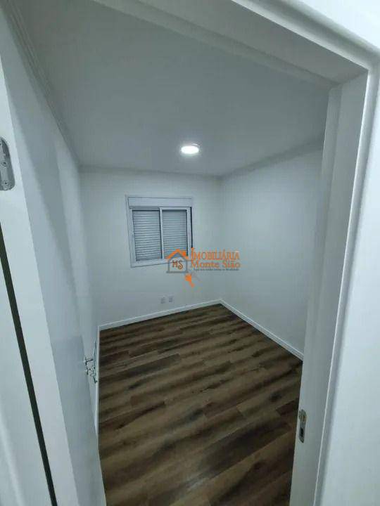 Apartamento à venda com 2 quartos, 56m² - Foto 6