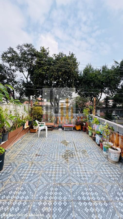 Sobrado à venda com 3 quartos, 80m² - Foto 12