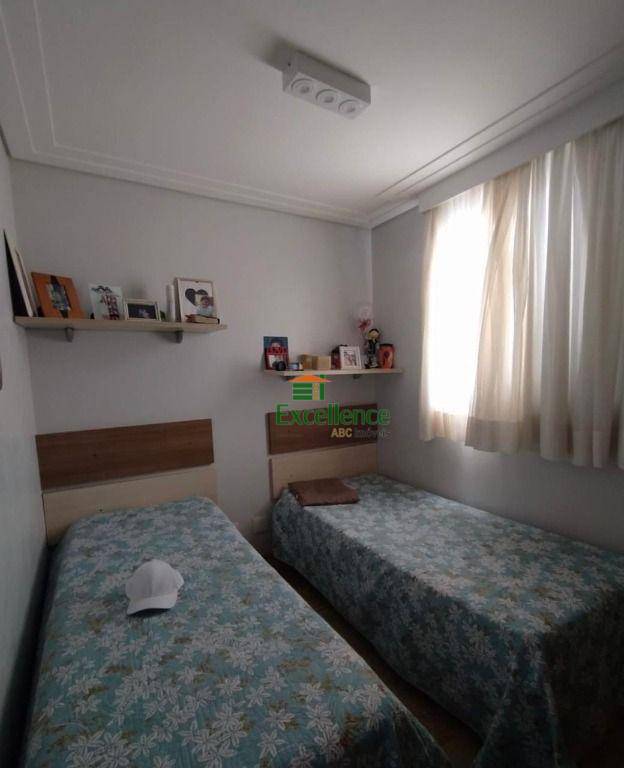 Apartamento à venda com 2 quartos, 65m² - Foto 12