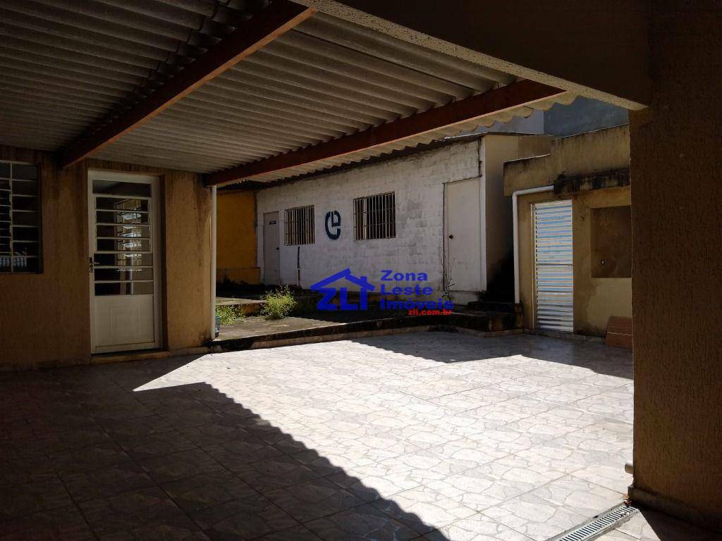 Sobrado à venda e aluguel com 3 quartos, 187m² - Foto 44