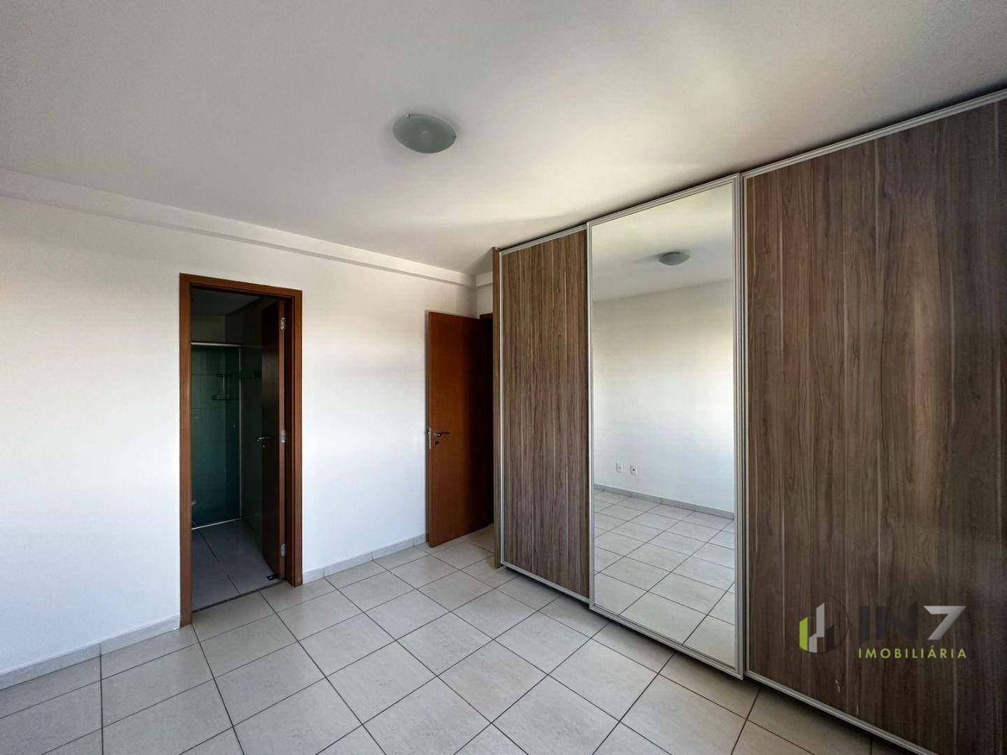 Apartamento à venda com 3 quartos, 89m² - Foto 3