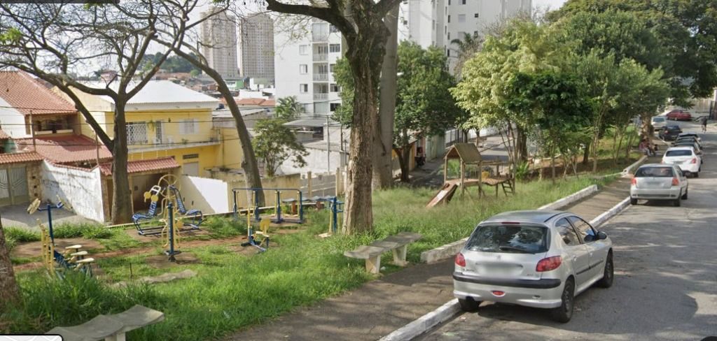 Sobrado à venda com 3 quartos, 112m² - Foto 13