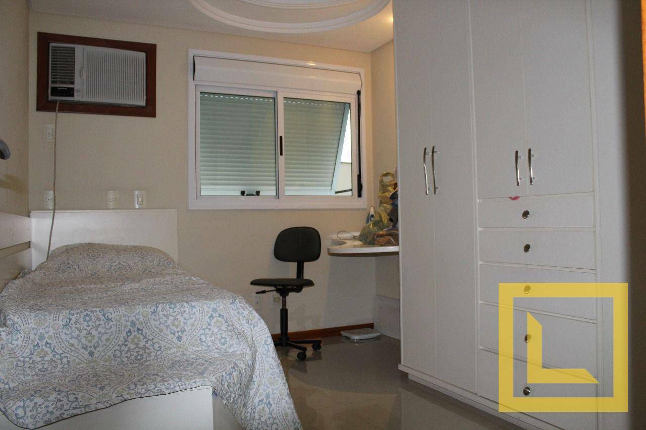 Apartamento à venda com 3 quartos, 250m² - Foto 15