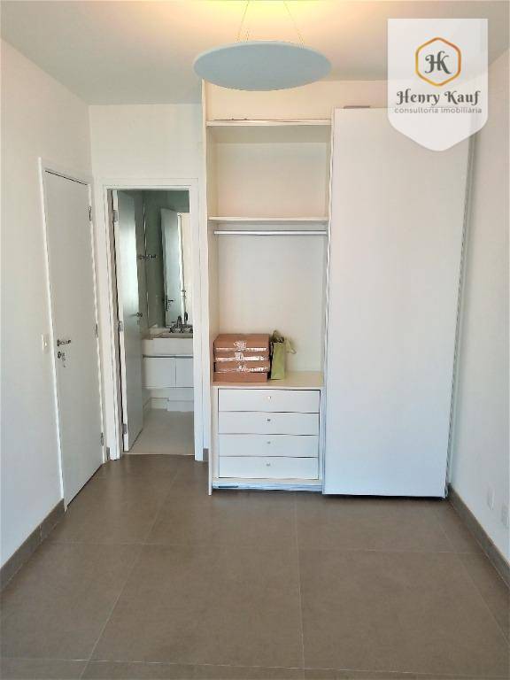 Apartamento à venda com 1 quarto, 64m² - Foto 17