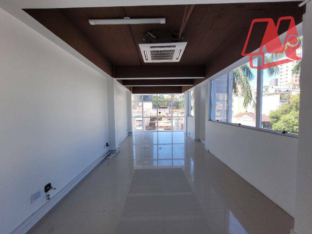 Conjunto Comercial-Sala para alugar, 100m² - Foto 7