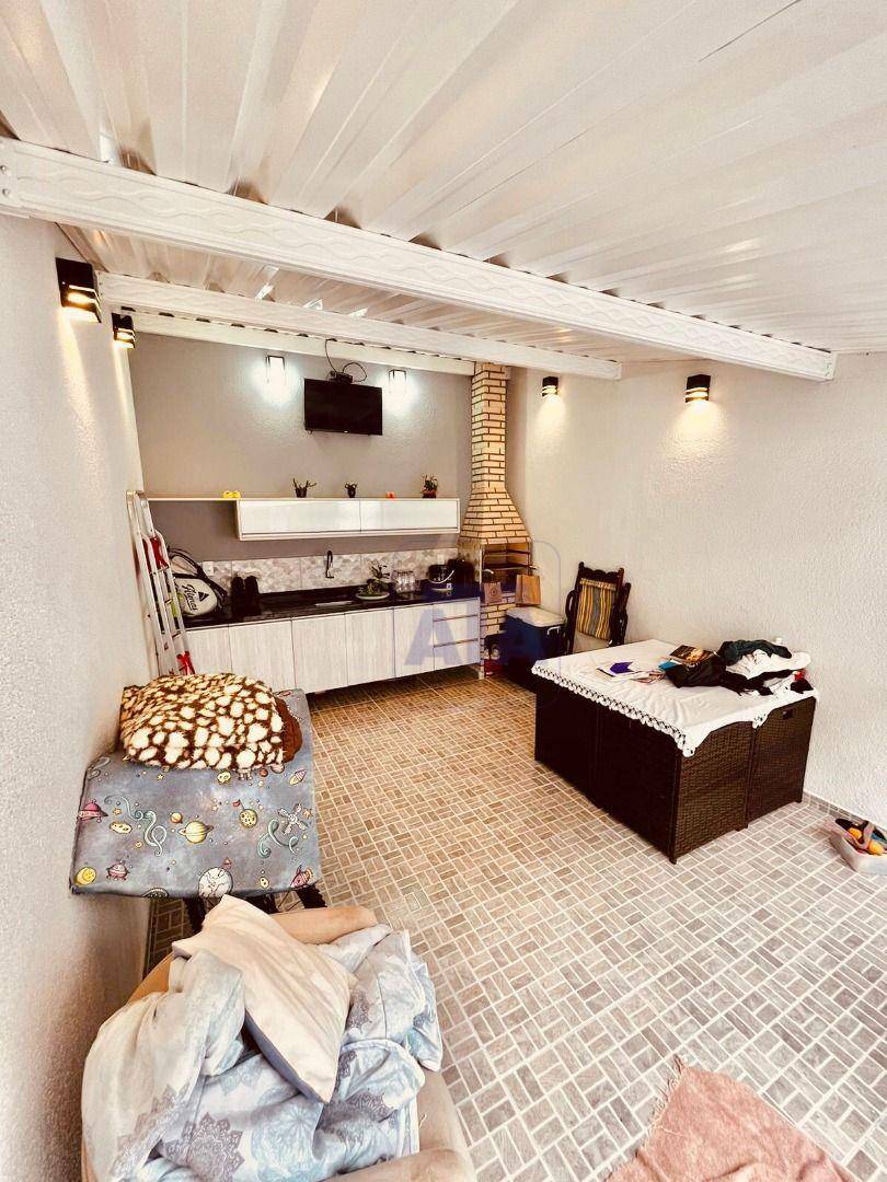 Casa, 2 quartos, 103 m² - Foto 4