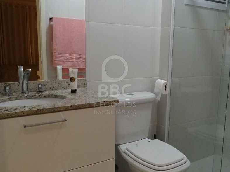 Apartamento à venda com 2 quartos, 63m² - Foto 21