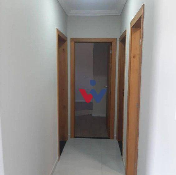 Sobrado à venda com 3 quartos, 200m² - Foto 10