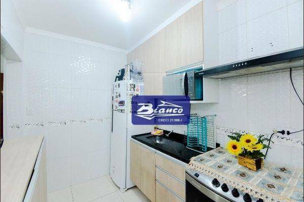 Apartamento à venda com 2 quartos, 60m² - Foto 27