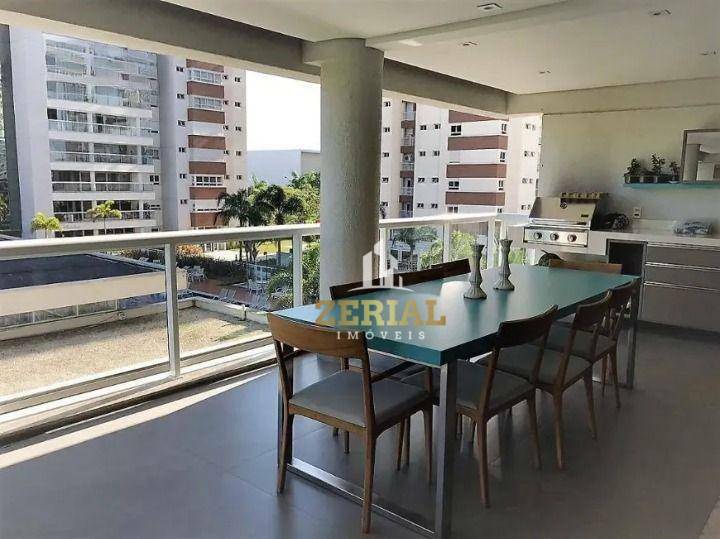 Apartamento, 3 quartos, 234 m² - Foto 2