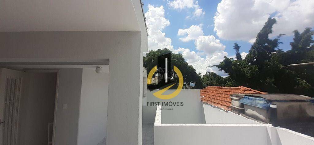 Sobrado à venda com 3 quartos, 250m² - Foto 35