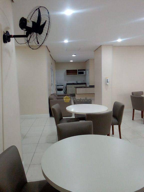 Apartamento à venda com 3 quartos, 78m² - Foto 33