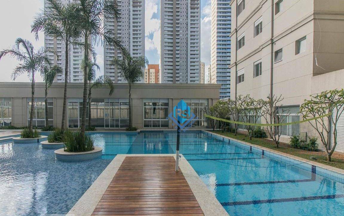 Apartamento à venda com 3 quartos, 106m² - Foto 18