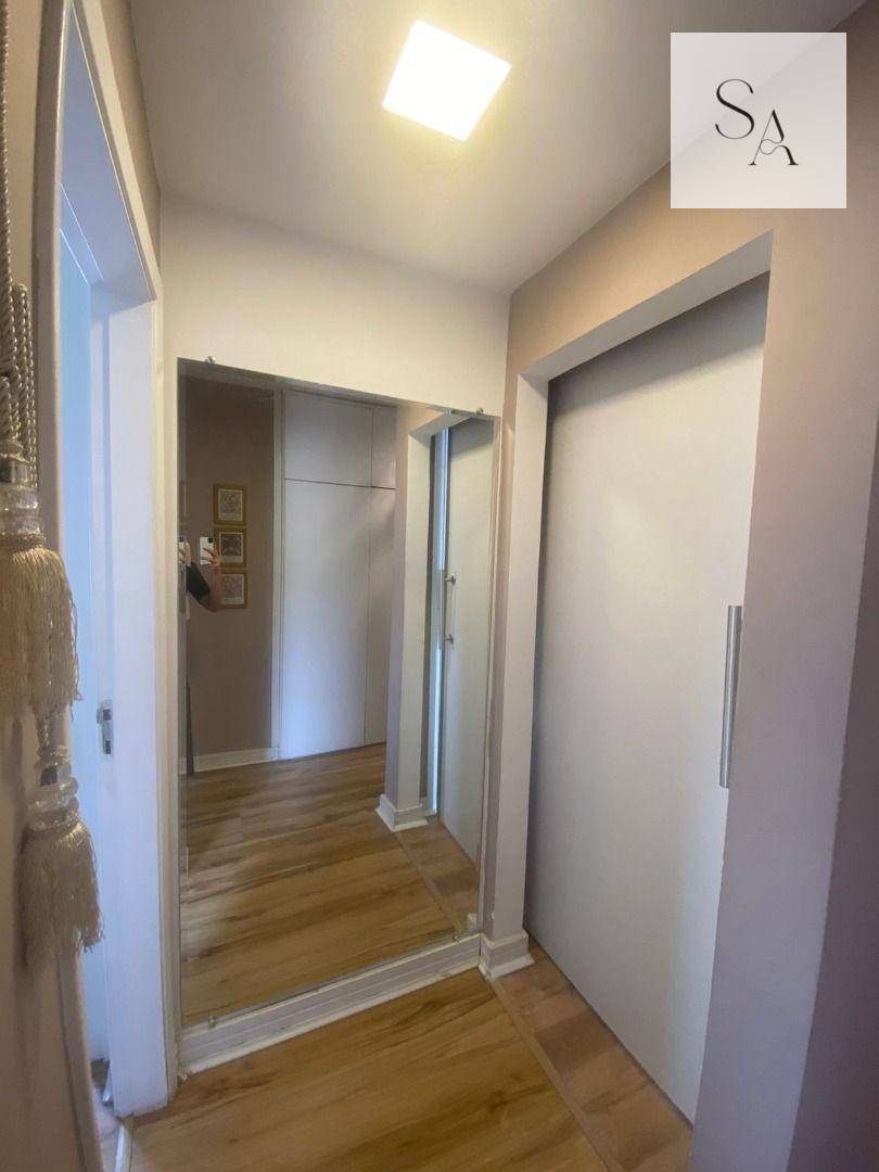 Apartamento à venda com 3 quartos, 82m² - Foto 19