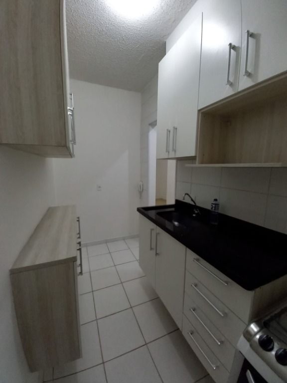 Apartamento à venda com 2 quartos, 45m² - Foto 8