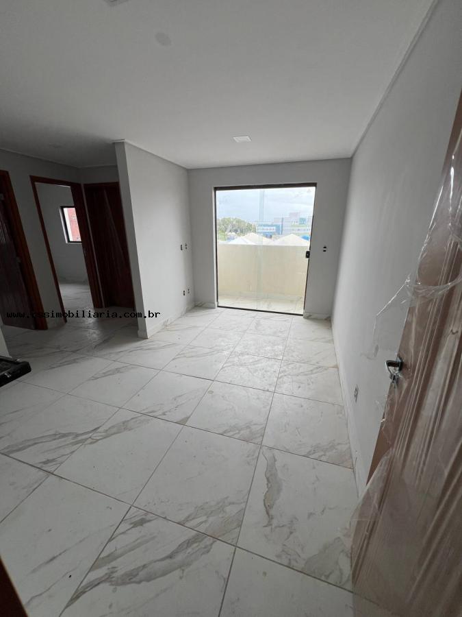 Apartamento à venda com 2 quartos, 50m² - Foto 13
