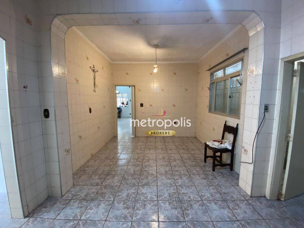 Casa à venda com 3 quartos, 124m² - Foto 23