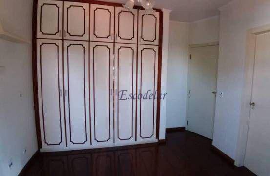 Apartamento para alugar com 4 quartos, 198m² - Foto 14