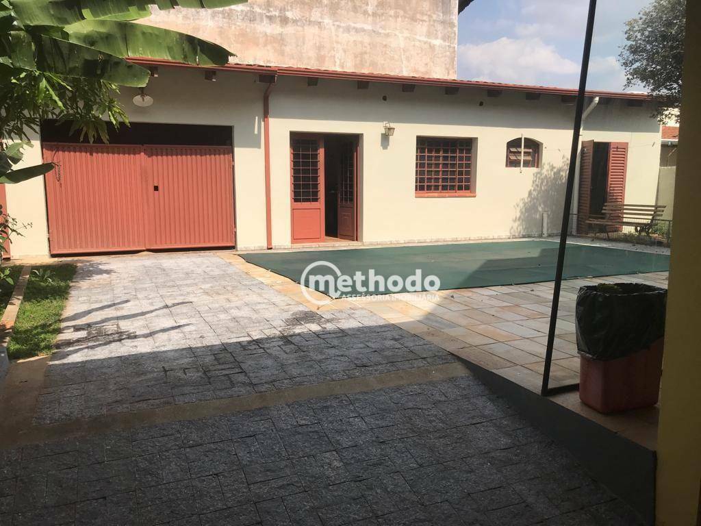 Casa à venda com 4 quartos, 420m² - Foto 14