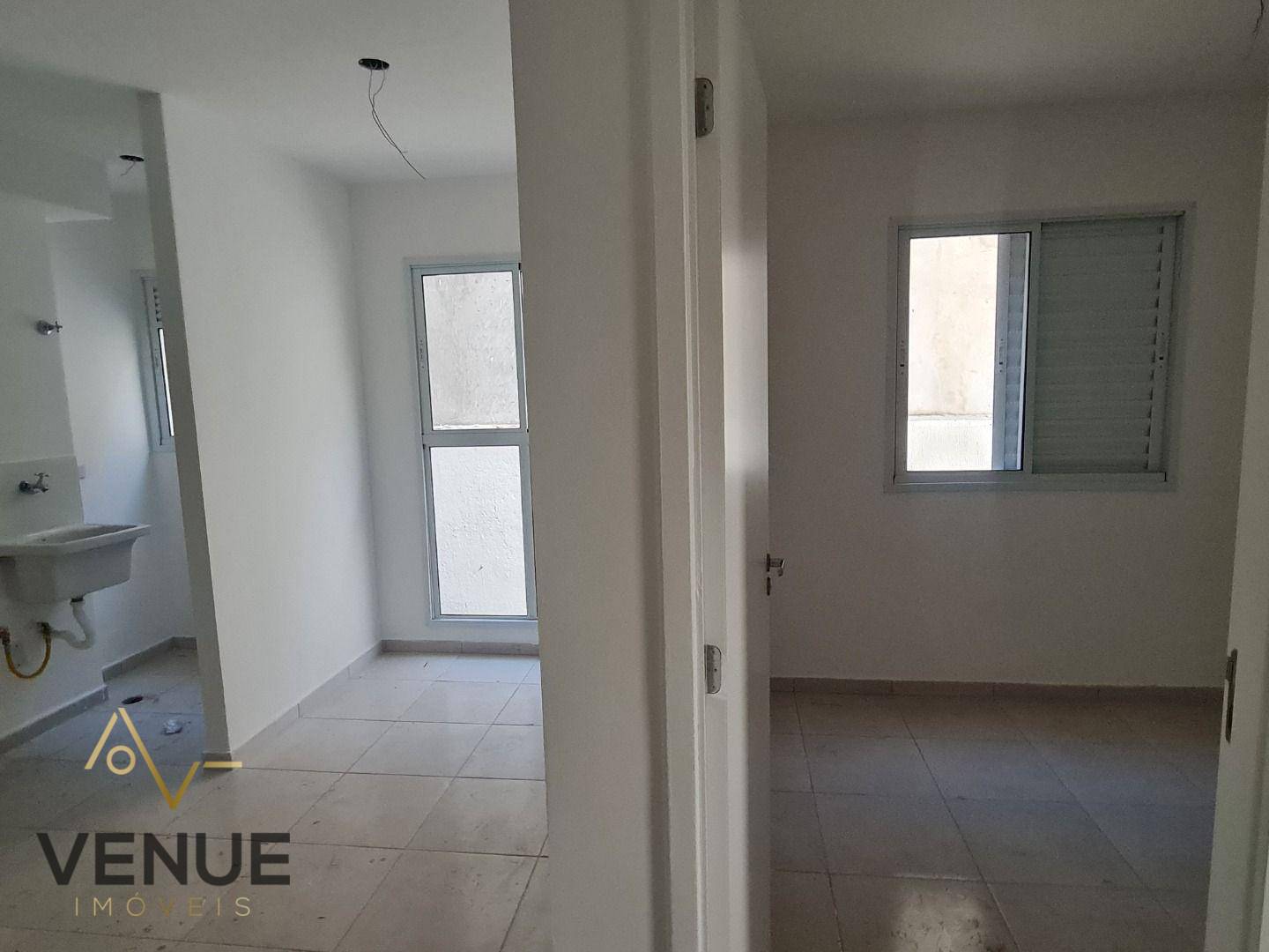 Apartamento à venda com 1 quarto, 30m² - Foto 5